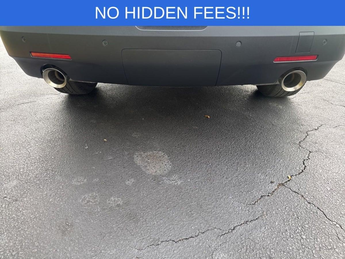 Chevrolet Traverse Lt Cloth - Thumbnail 10