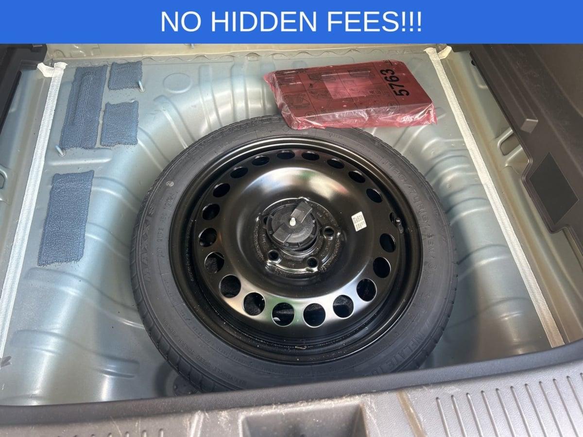 Chevrolet Trax Activ - Thumbnail 16