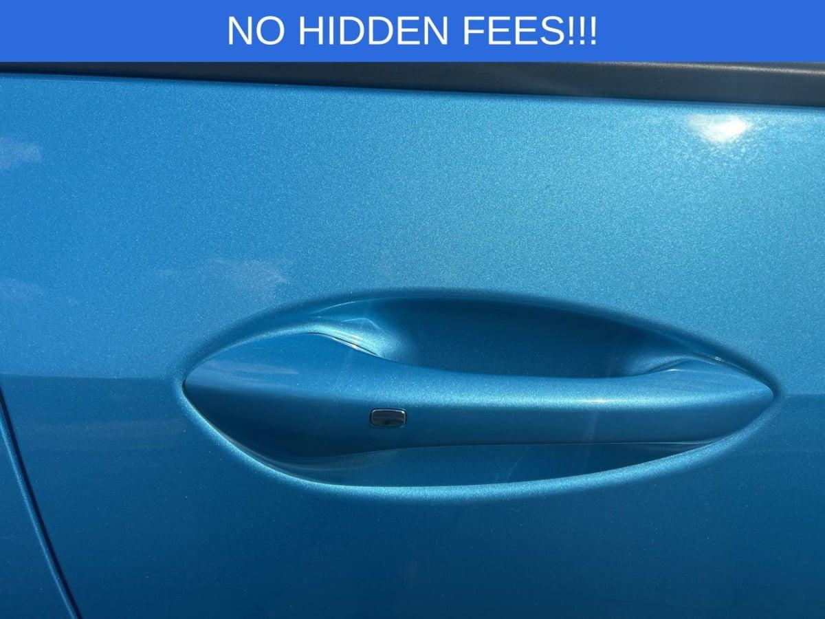 Chevrolet Trax Activ - Thumbnail 13