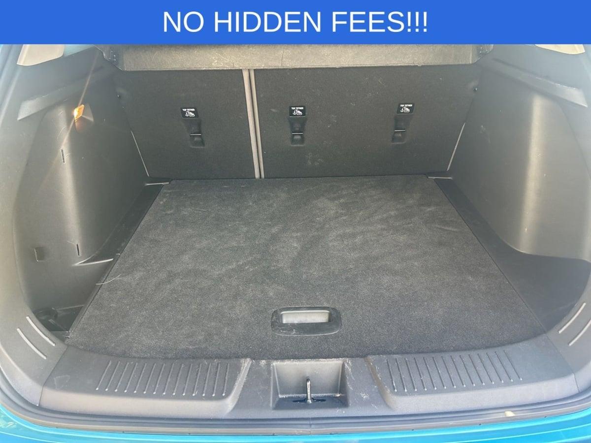 Chevrolet Trax Activ - Thumbnail 15