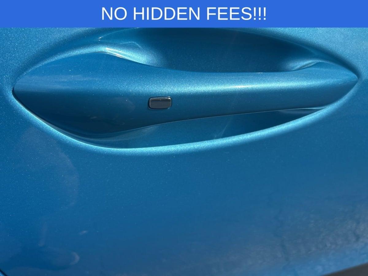 Chevrolet Trax Activ - Thumbnail 19