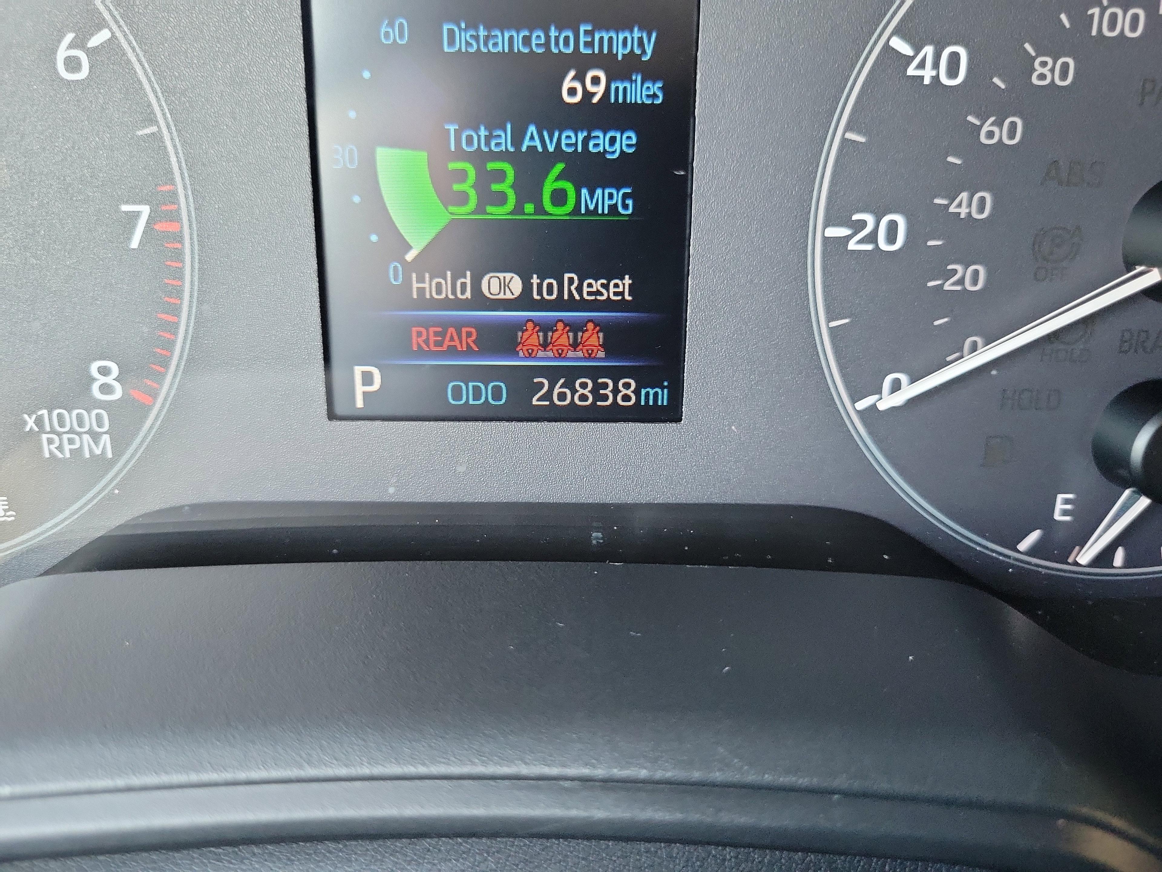 Toyota Corolla Le Fwd - Thumbnail 20