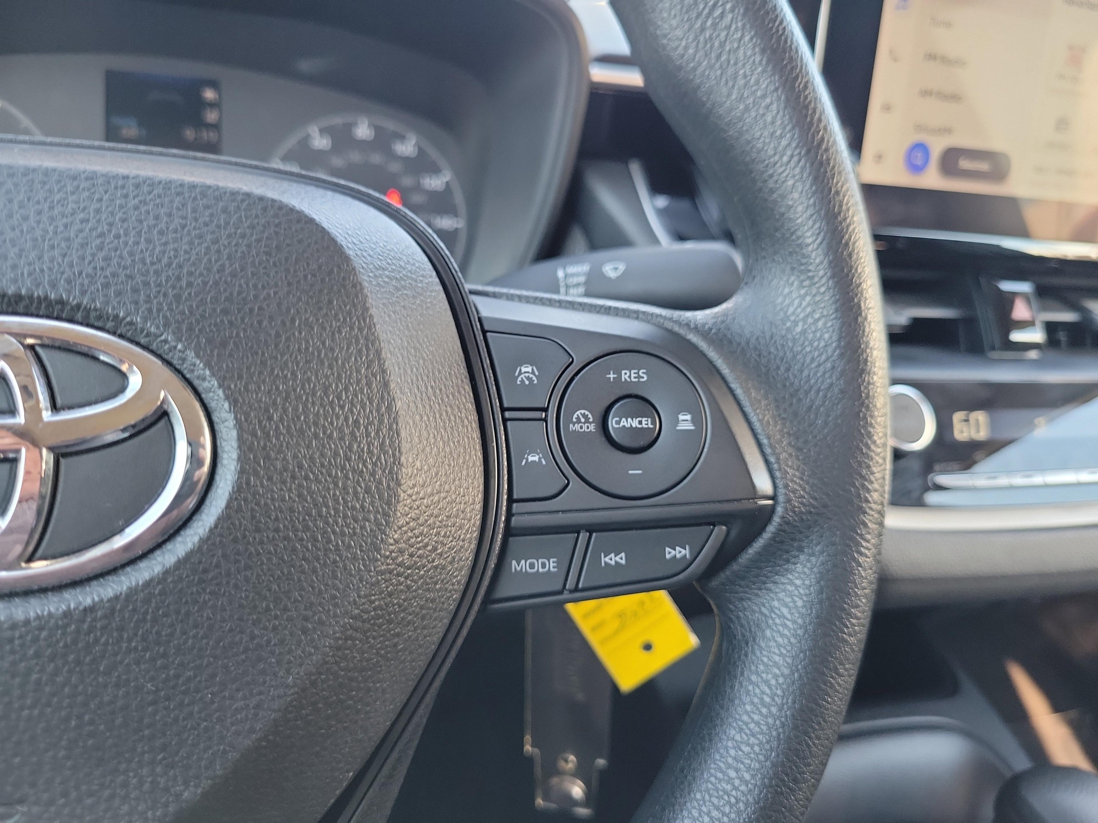 Toyota Corolla Le Fwd - Thumbnail 18