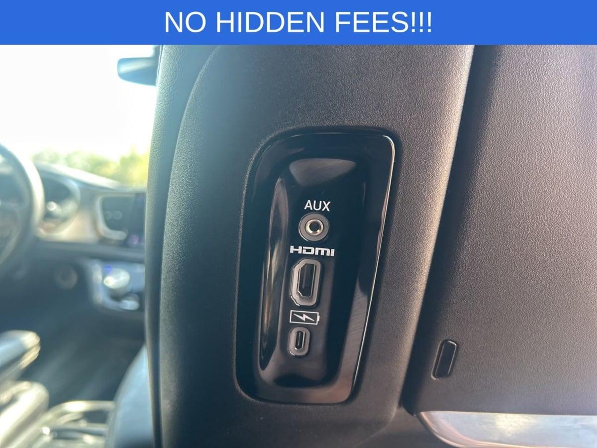 Chrysler Pacifica Touring L - Thumbnail 19