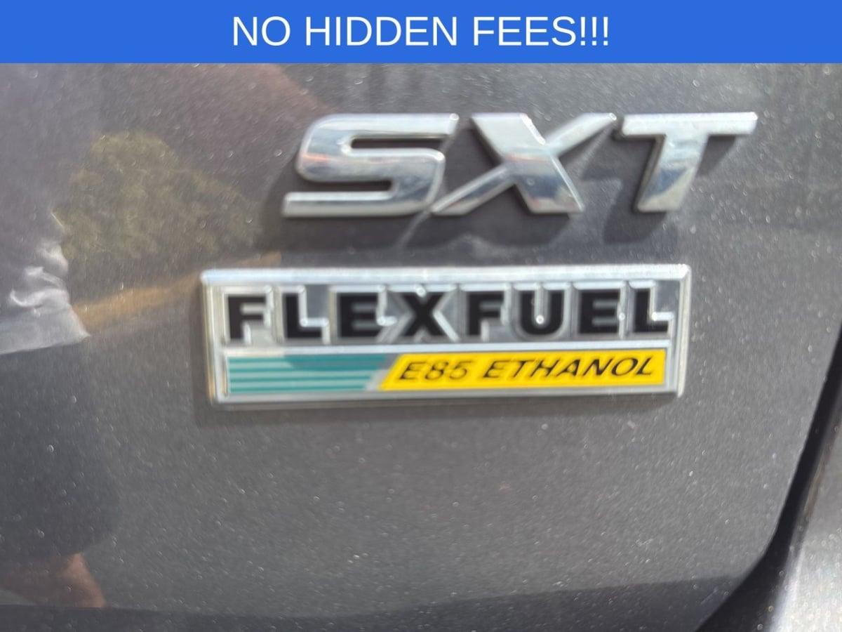 Dodge Journey Sxt - Thumbnail 8