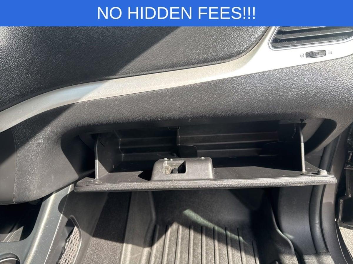 Dodge Journey Sxt - Thumbnail 17