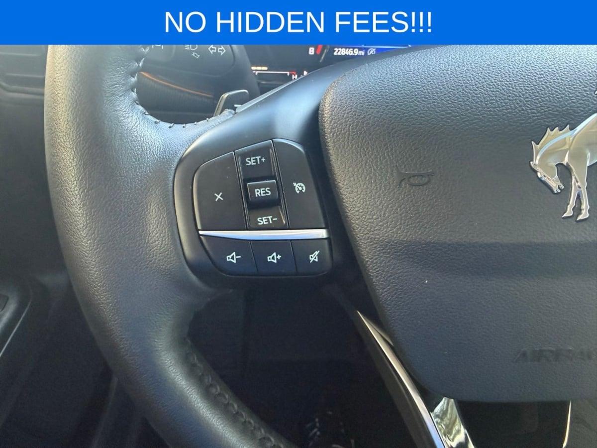 Ford Bronco Sport Badlands - Thumbnail 17