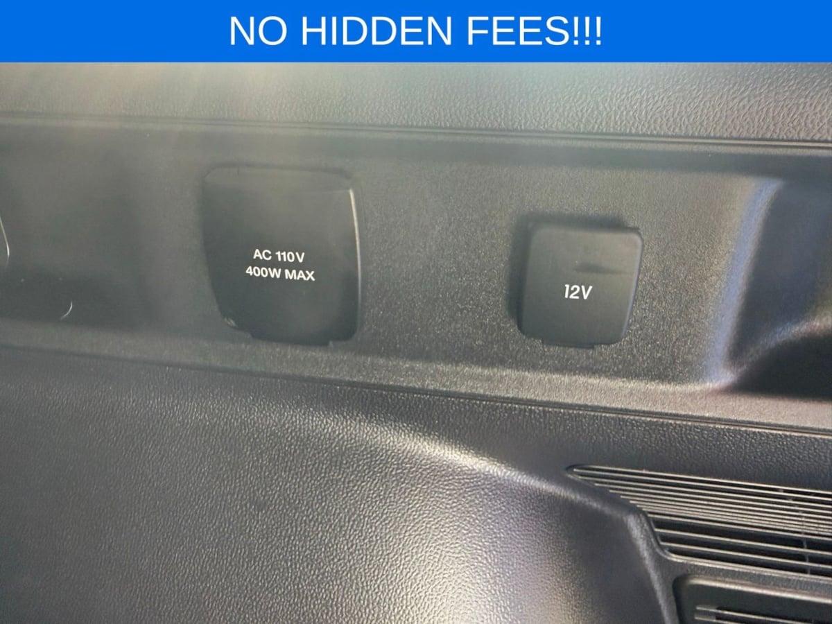 Ford Bronco Sport Badlands - View 1