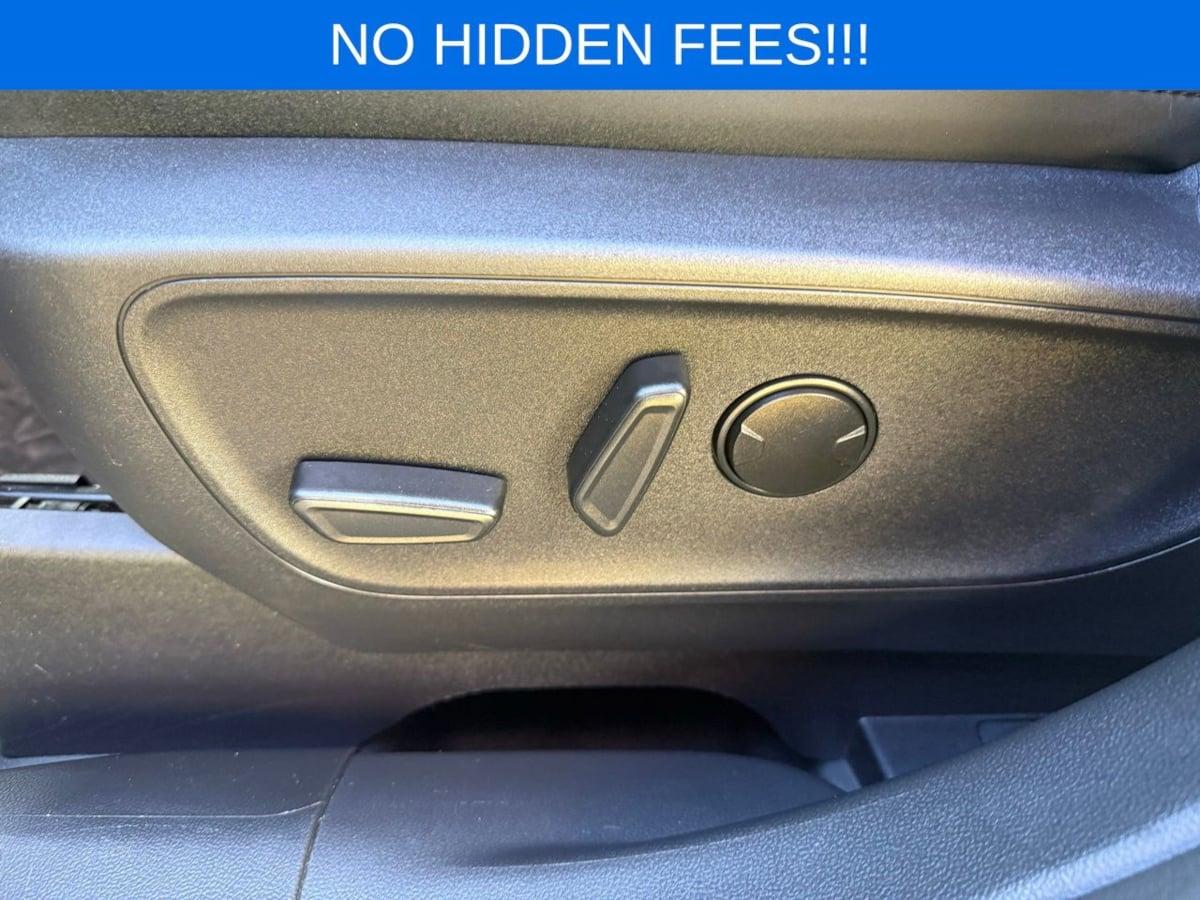 Ford Bronco Sport Badlands - Thumbnail 15