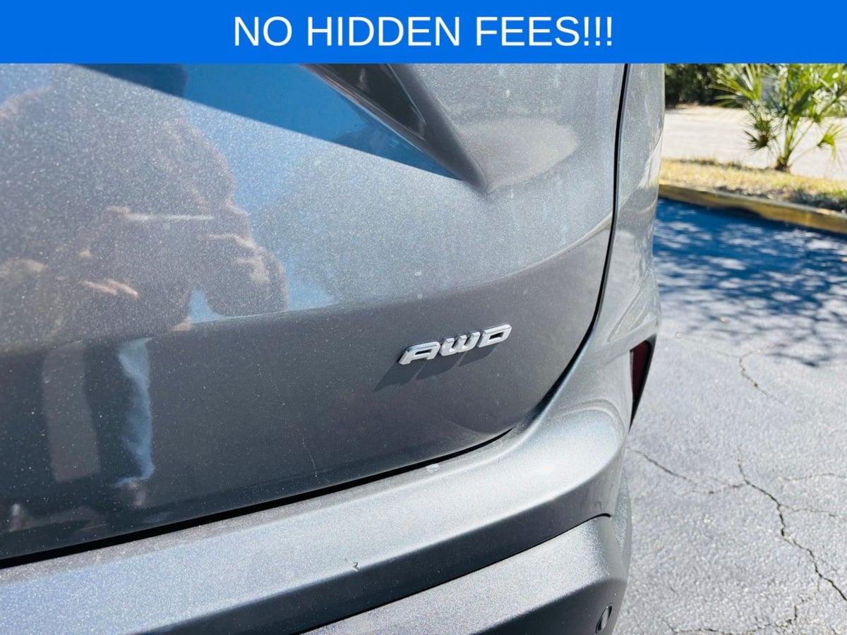 Ford Edge Sel - Thumbnail 9