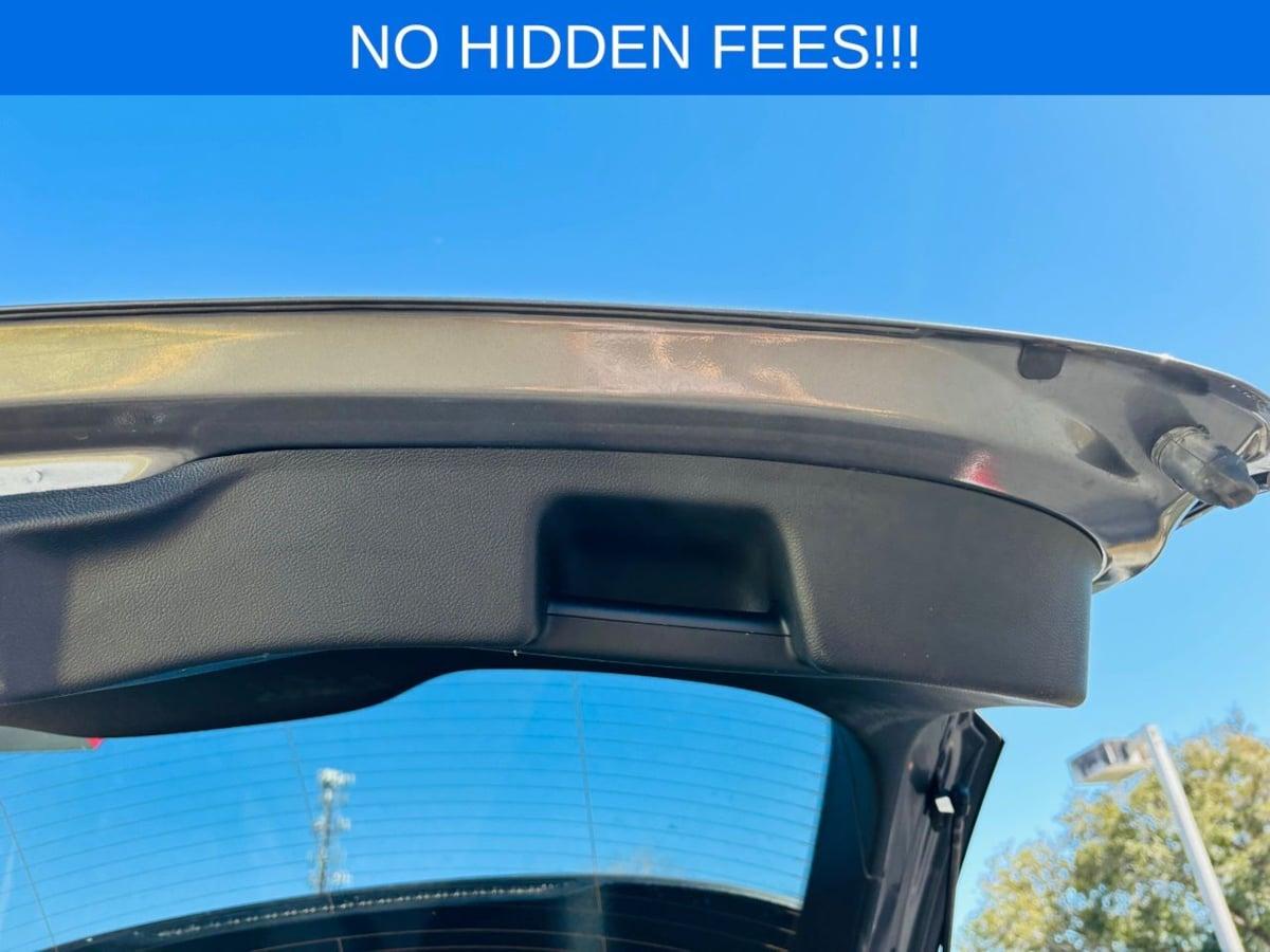 Ford Edge Sel - Thumbnail 16