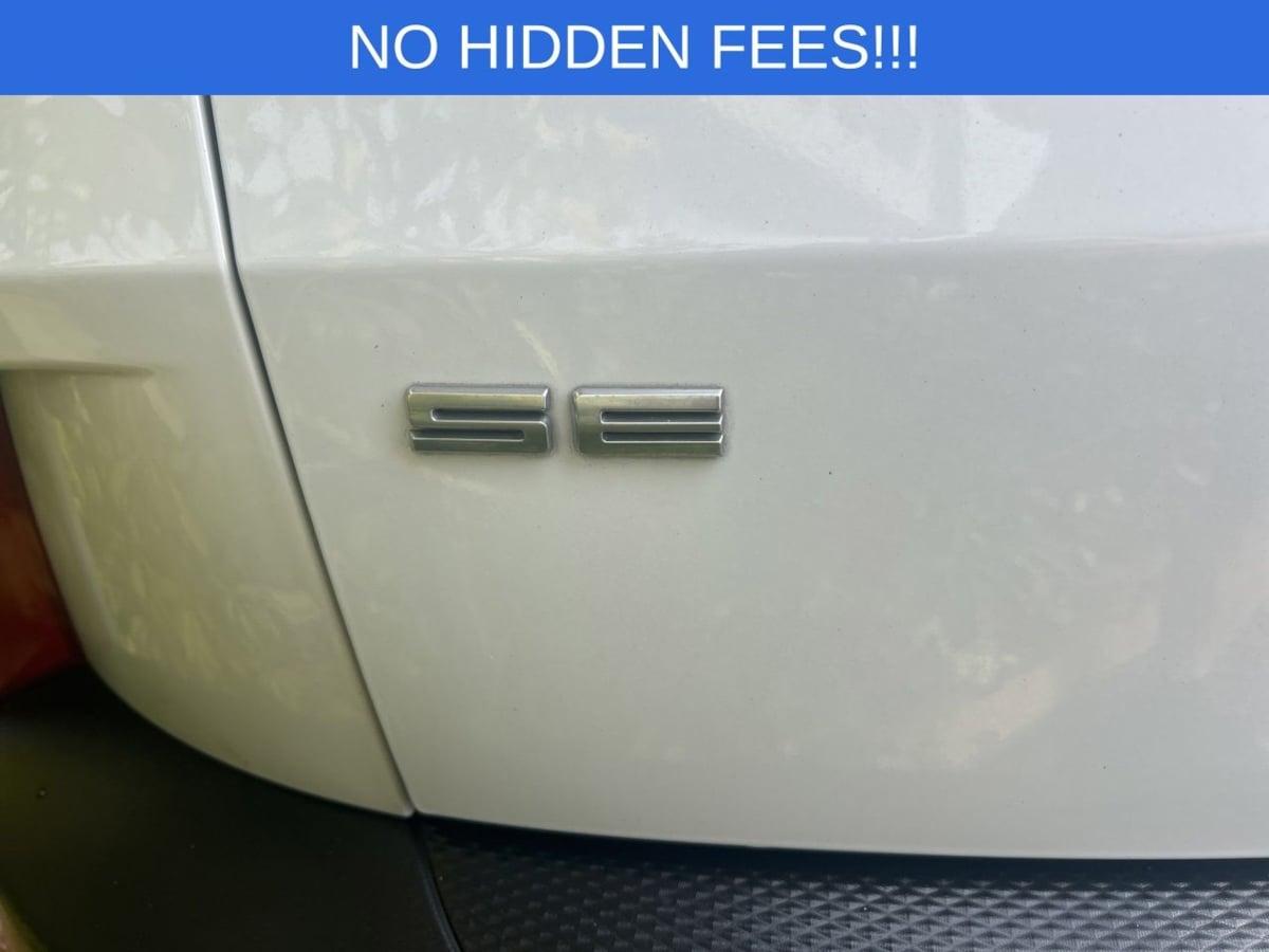 Ford Escape Se - Thumbnail 8