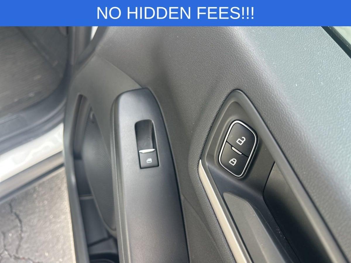 Ford Escape Se - Thumbnail 16