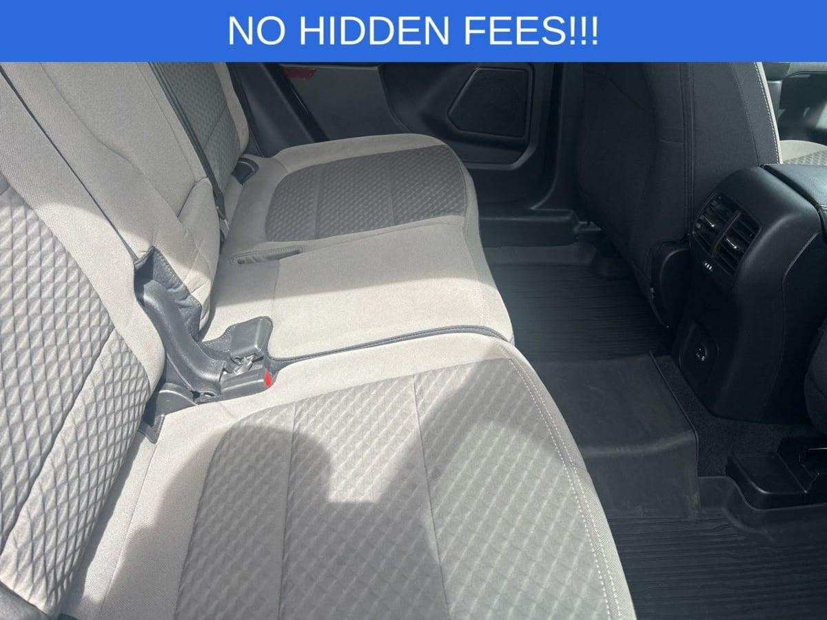 Ford Escape Se - Thumbnail 17