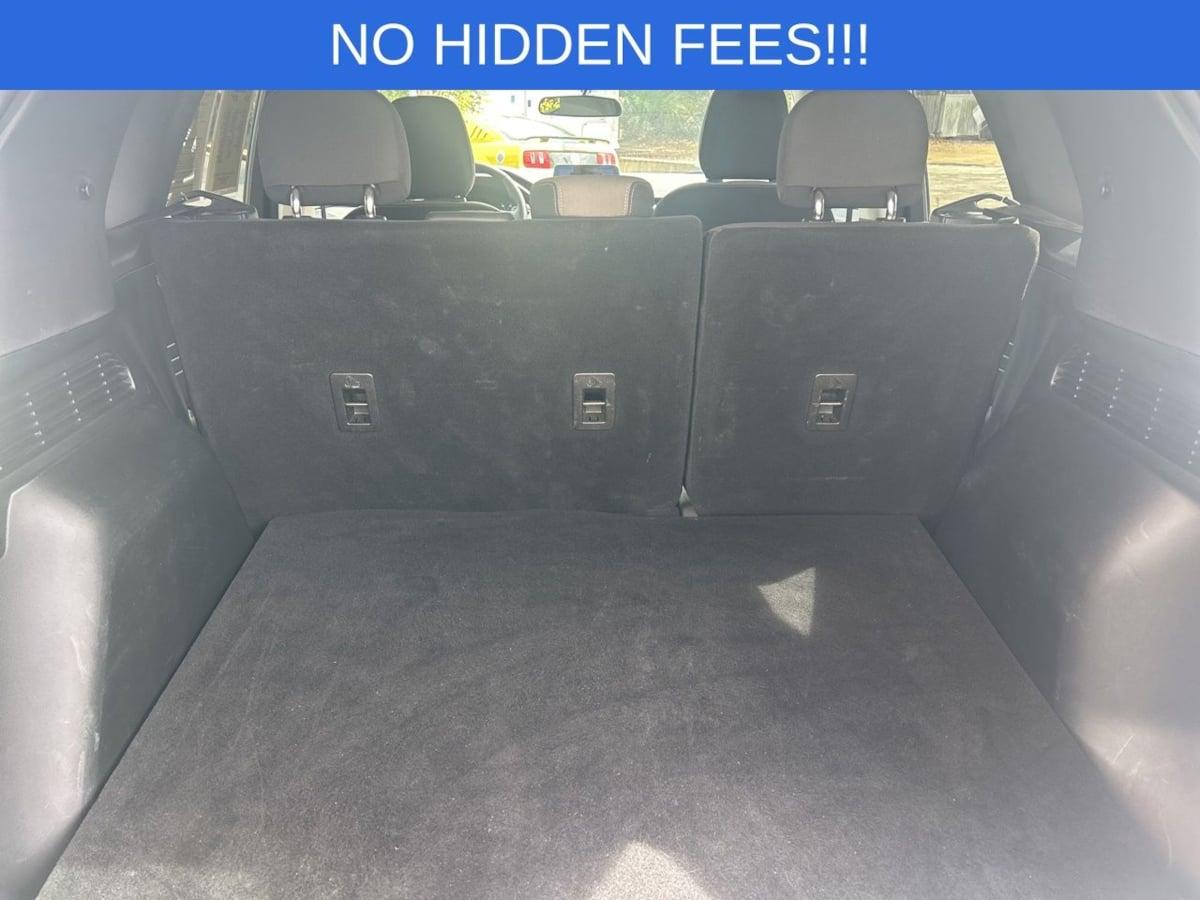 Ford Escape Se - Thumbnail 10