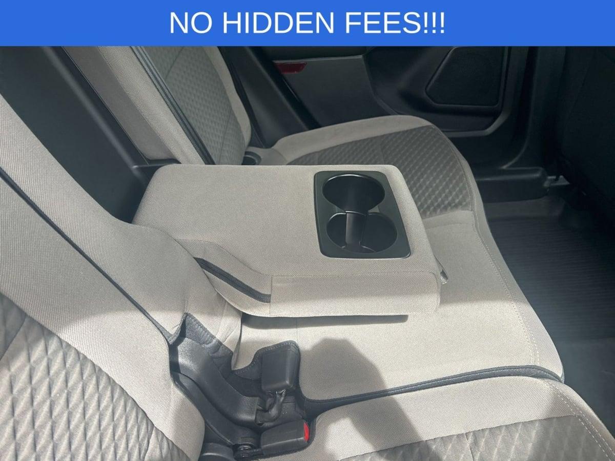 Ford Escape Se - Thumbnail 18