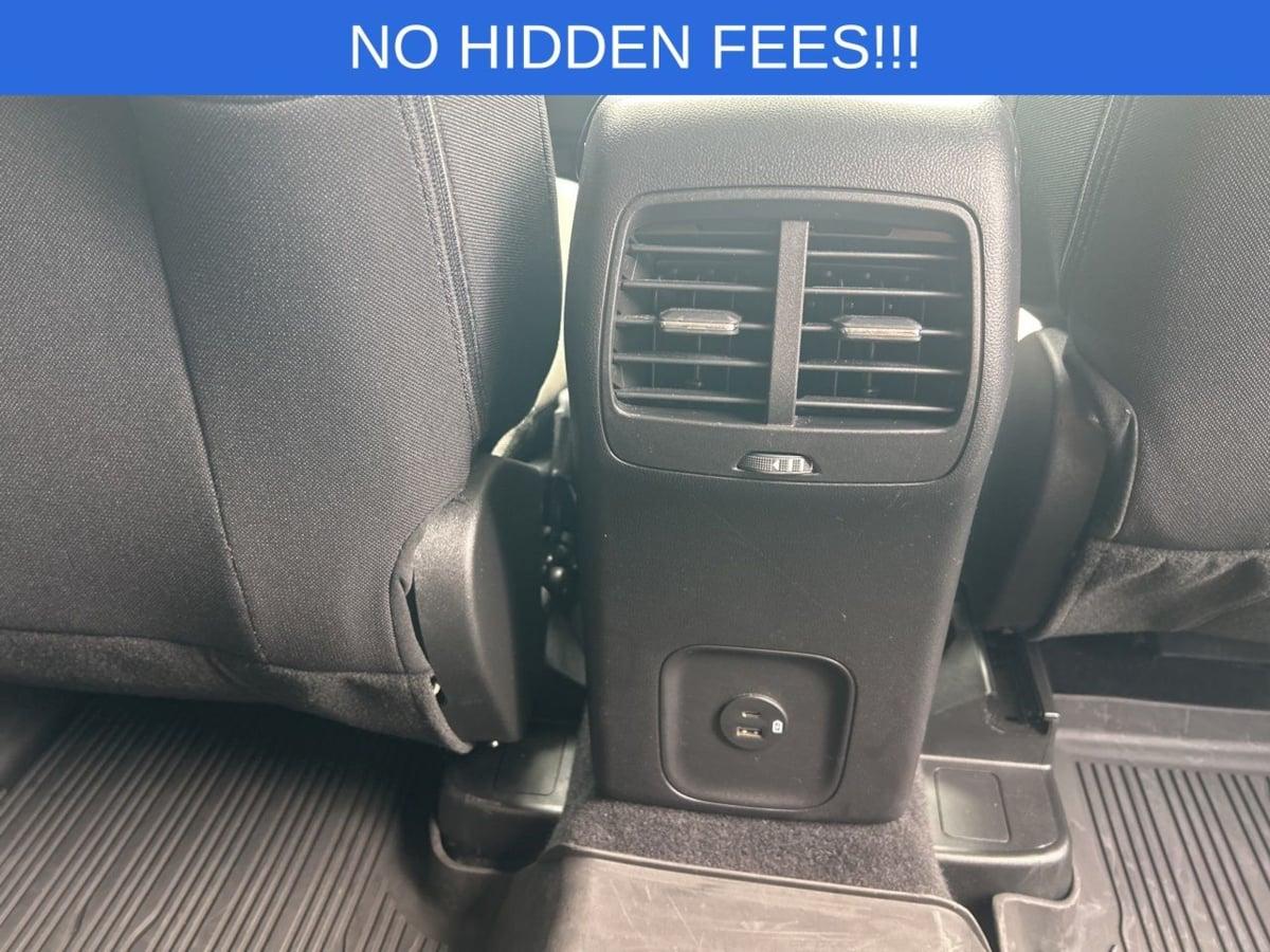 Ford Escape Se - Thumbnail 19