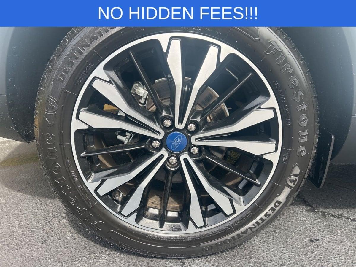 Ford Escape Se - Thumbnail 13