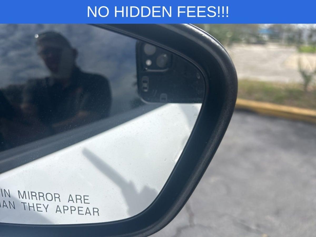 Ford Escape Se - Thumbnail 15