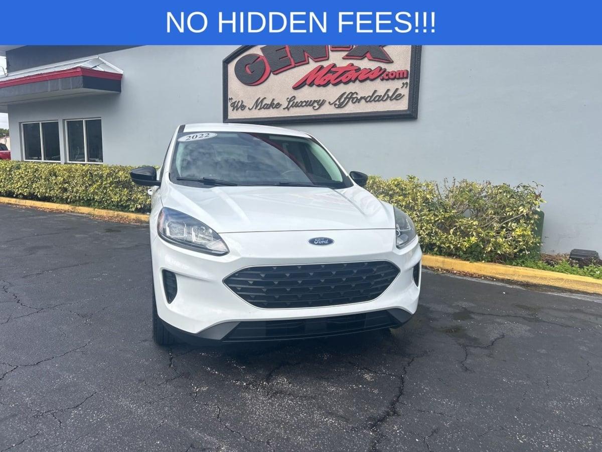 Ford Escape Se - Thumbnail 4