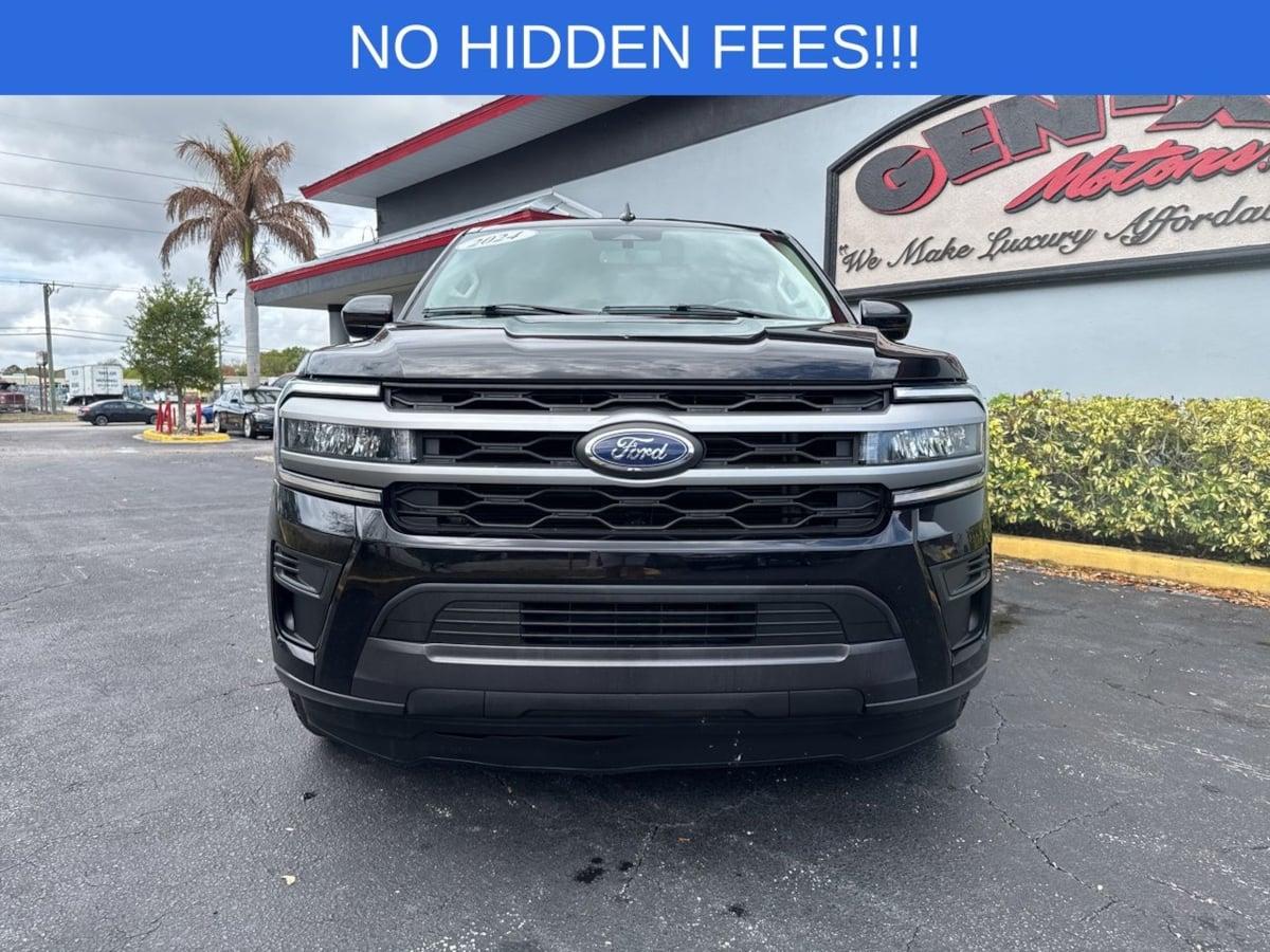 Ford Expedition Max Xlt - Thumbnail 4