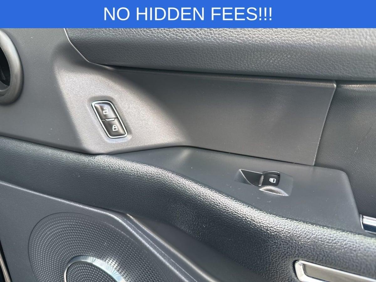 Ford Expedition Max Xlt - Thumbnail 17