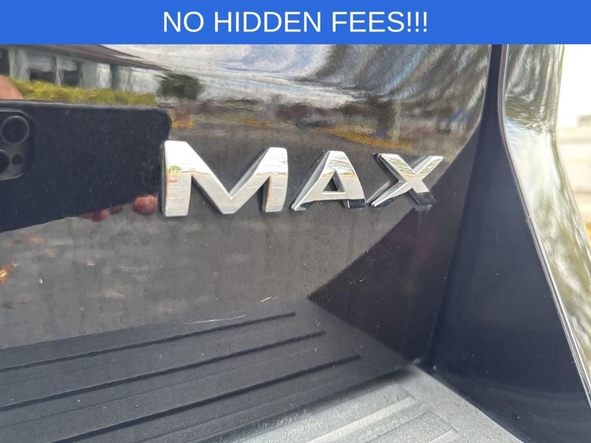 Ford Expedition Max Xlt - Thumbnail 8