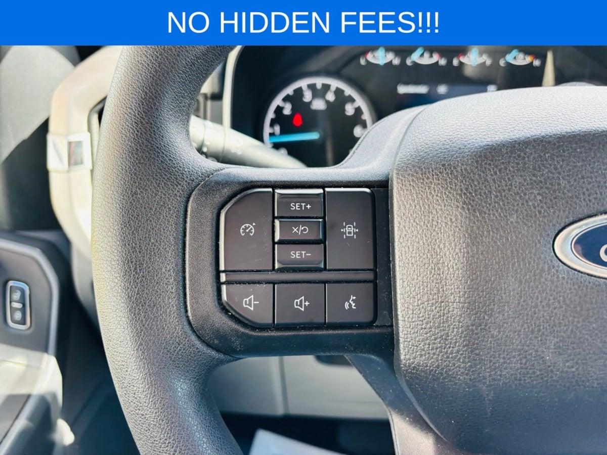 Ford F-150 Xl - View 1