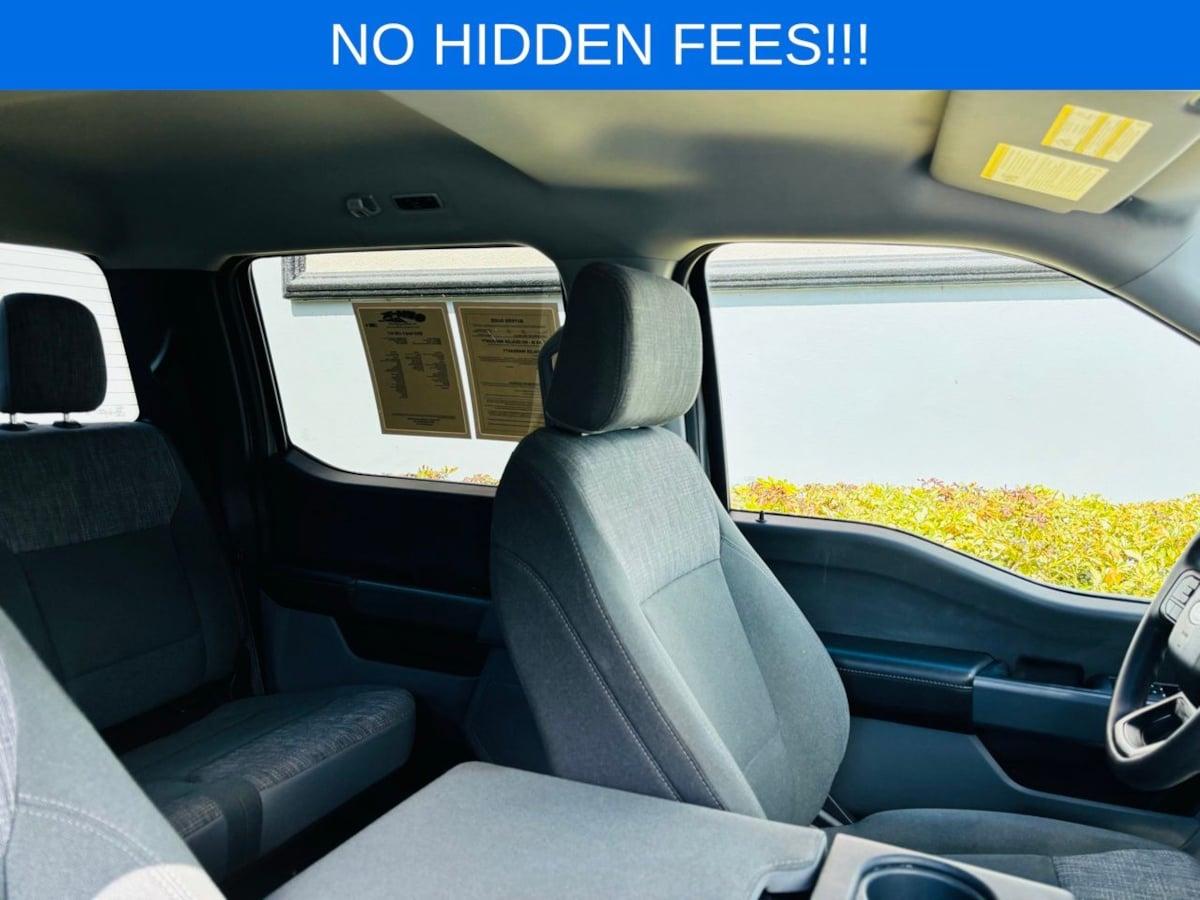 Ford F-150 Xl - Thumbnail 17