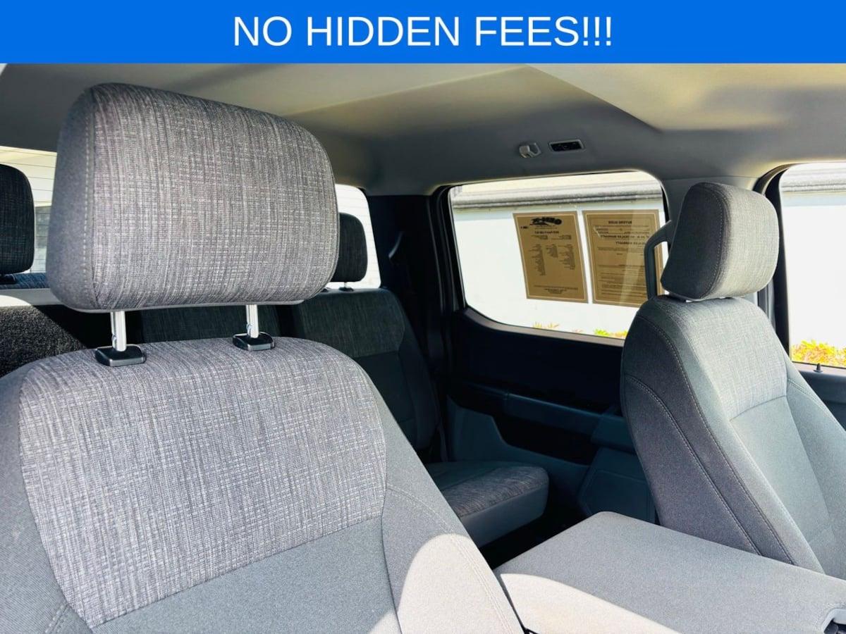 Ford F-150 Xl - Thumbnail 16