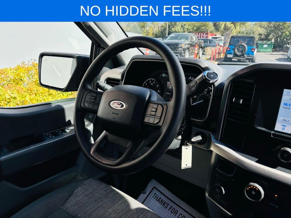 Ford F-150 Xl - Thumbnail 19