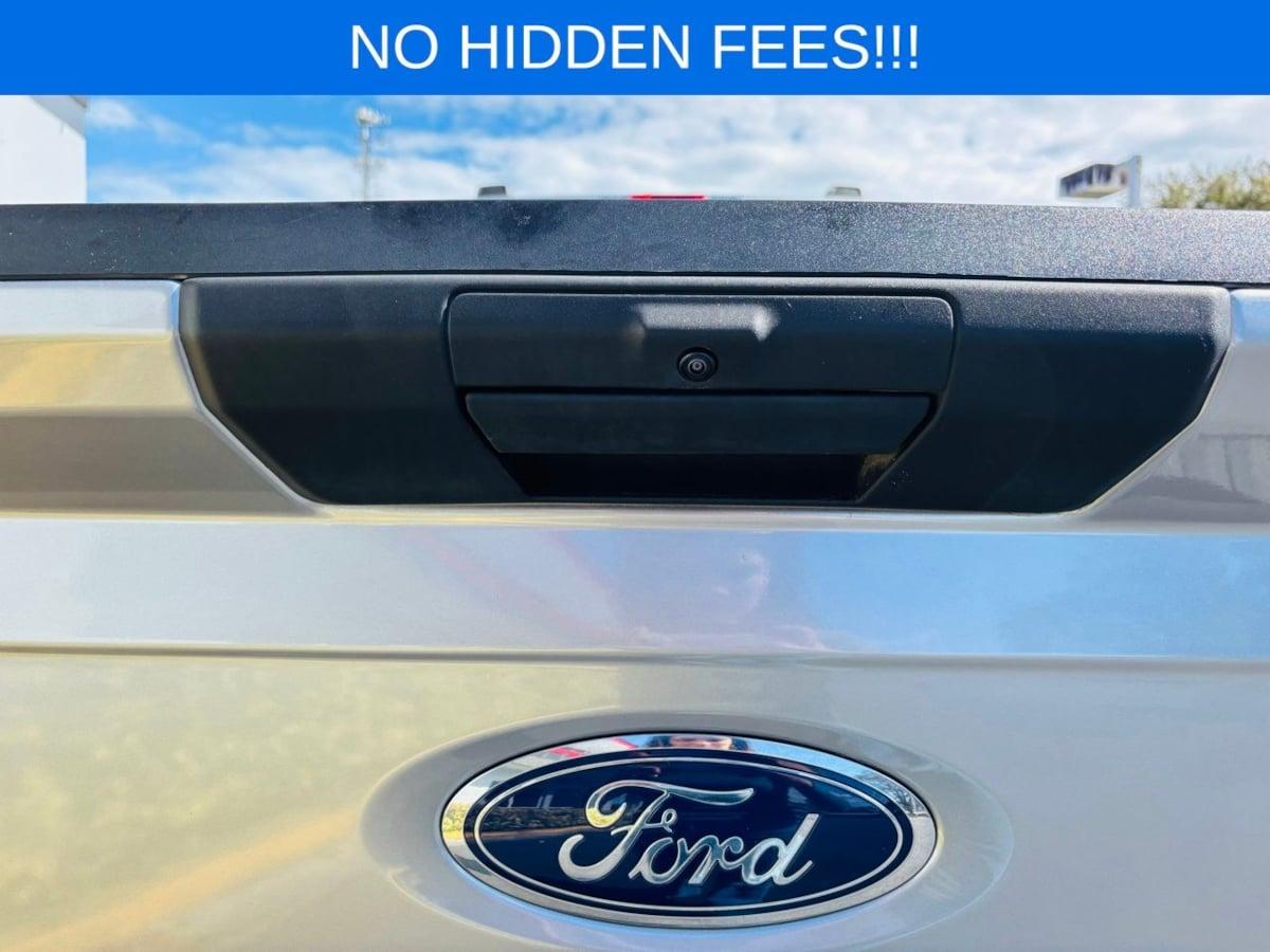 Ford F-150 Xl - Thumbnail 10