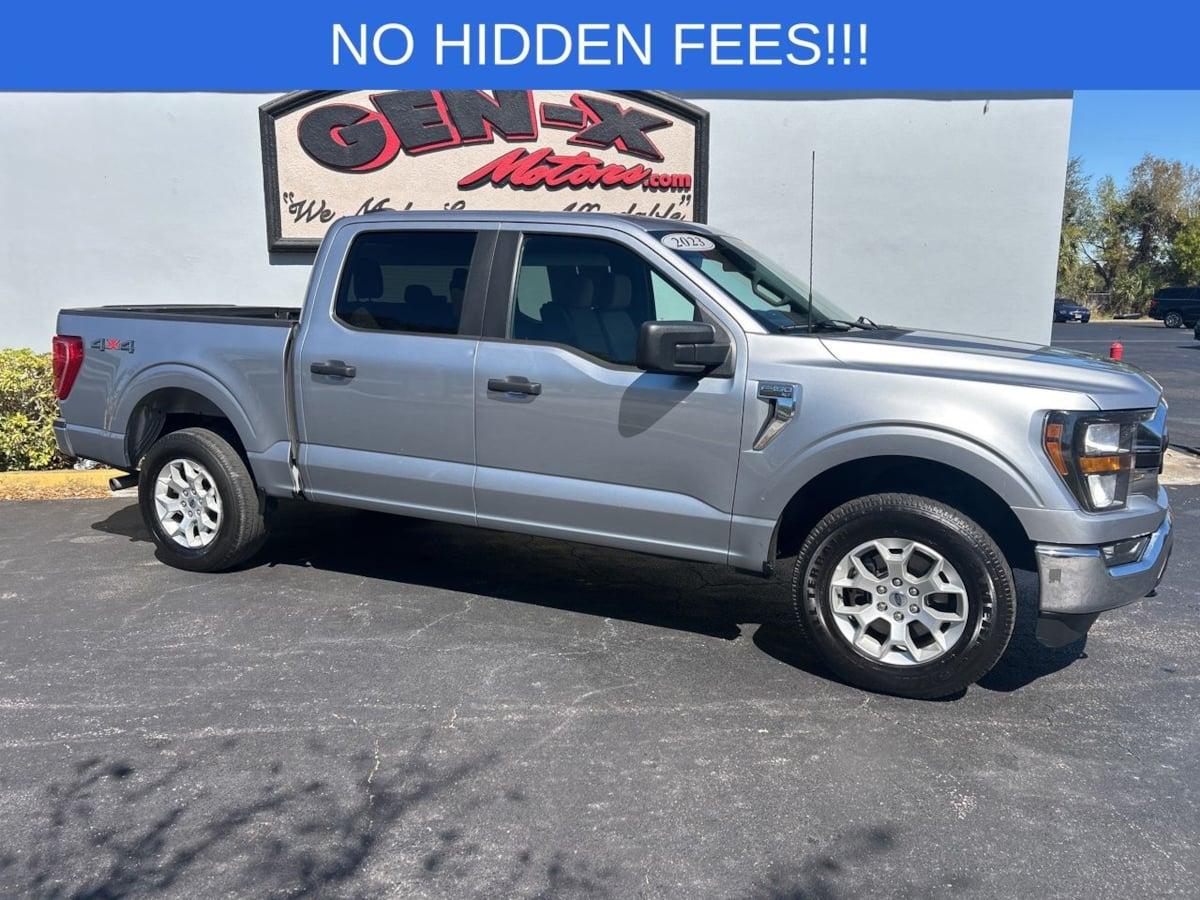 Ford F-150 Xlt - Thumbnail 6