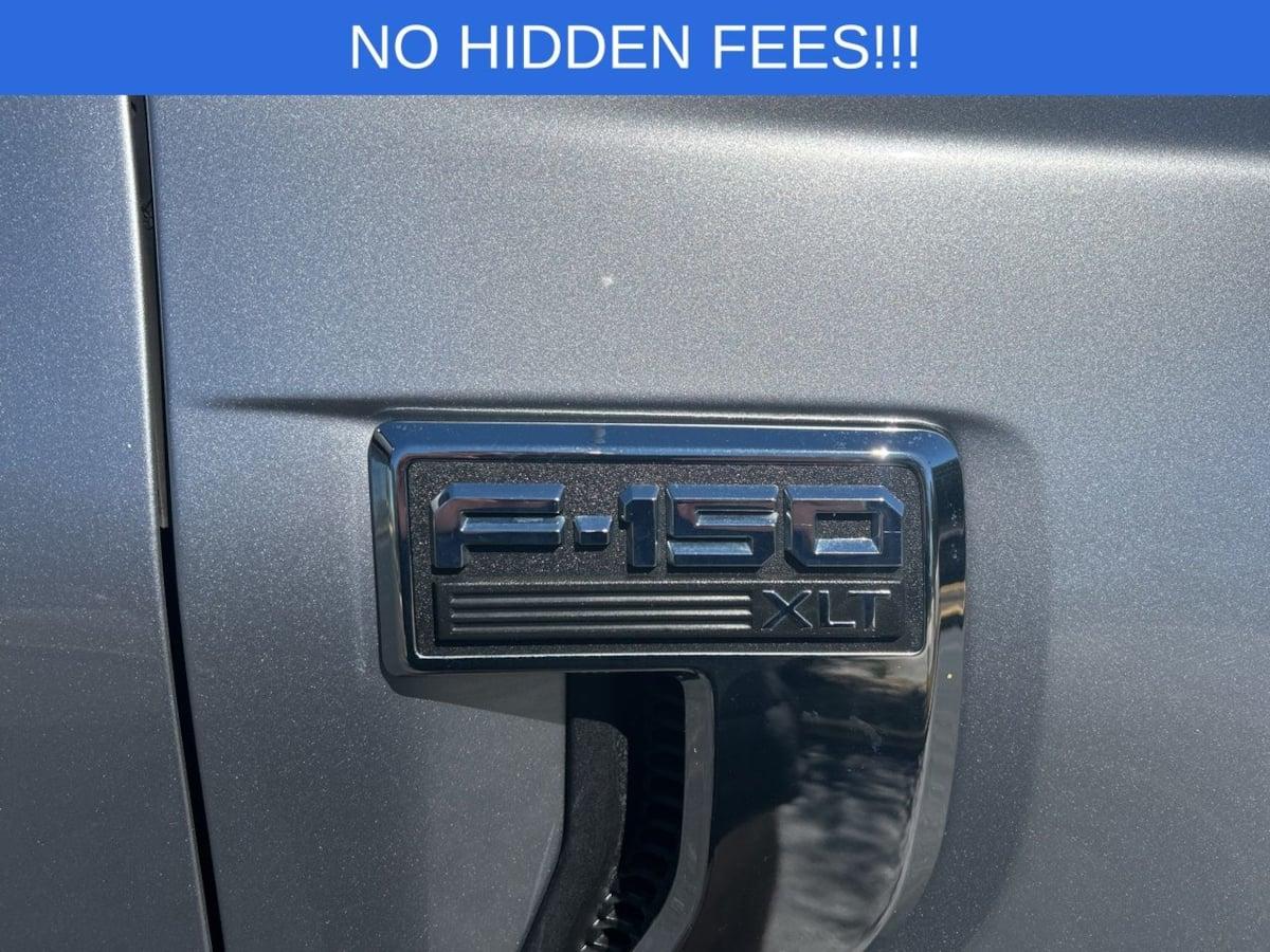 Ford F-150 Xlt - Thumbnail 20