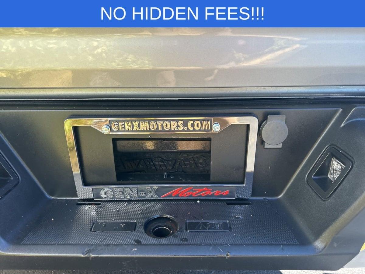 Ford F-150 Xlt - Thumbnail 8