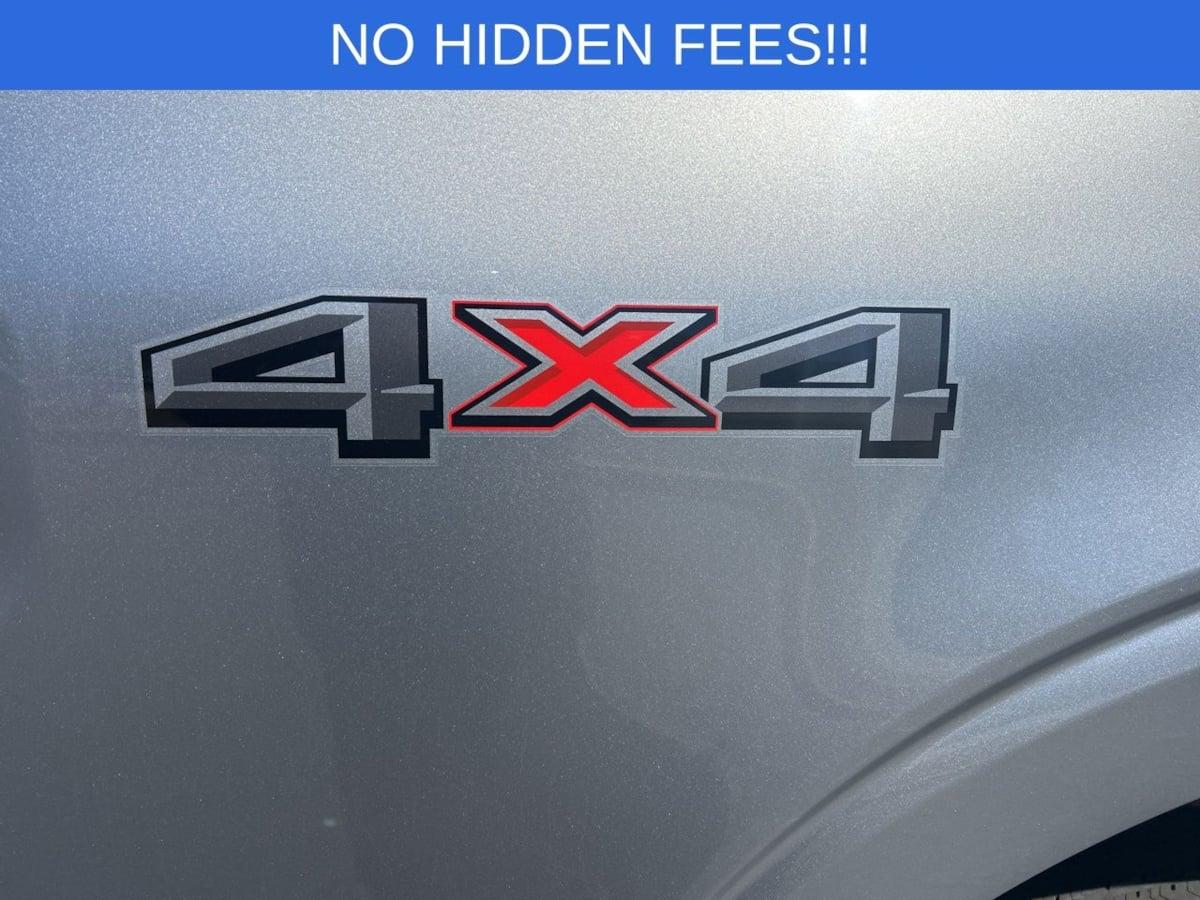 Ford F-150 Xlt - Thumbnail 13