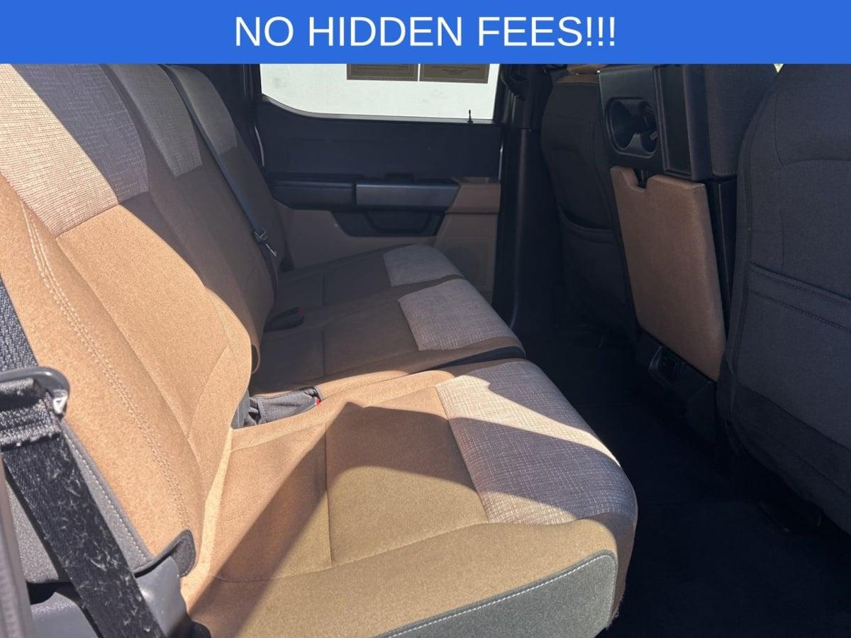 Ford F-150 Xlt - Thumbnail 15