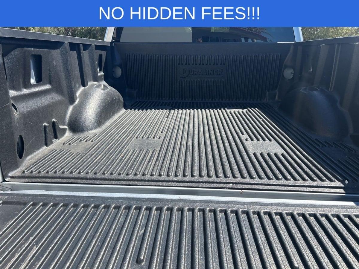 Ford F-150 Xlt - Thumbnail 12