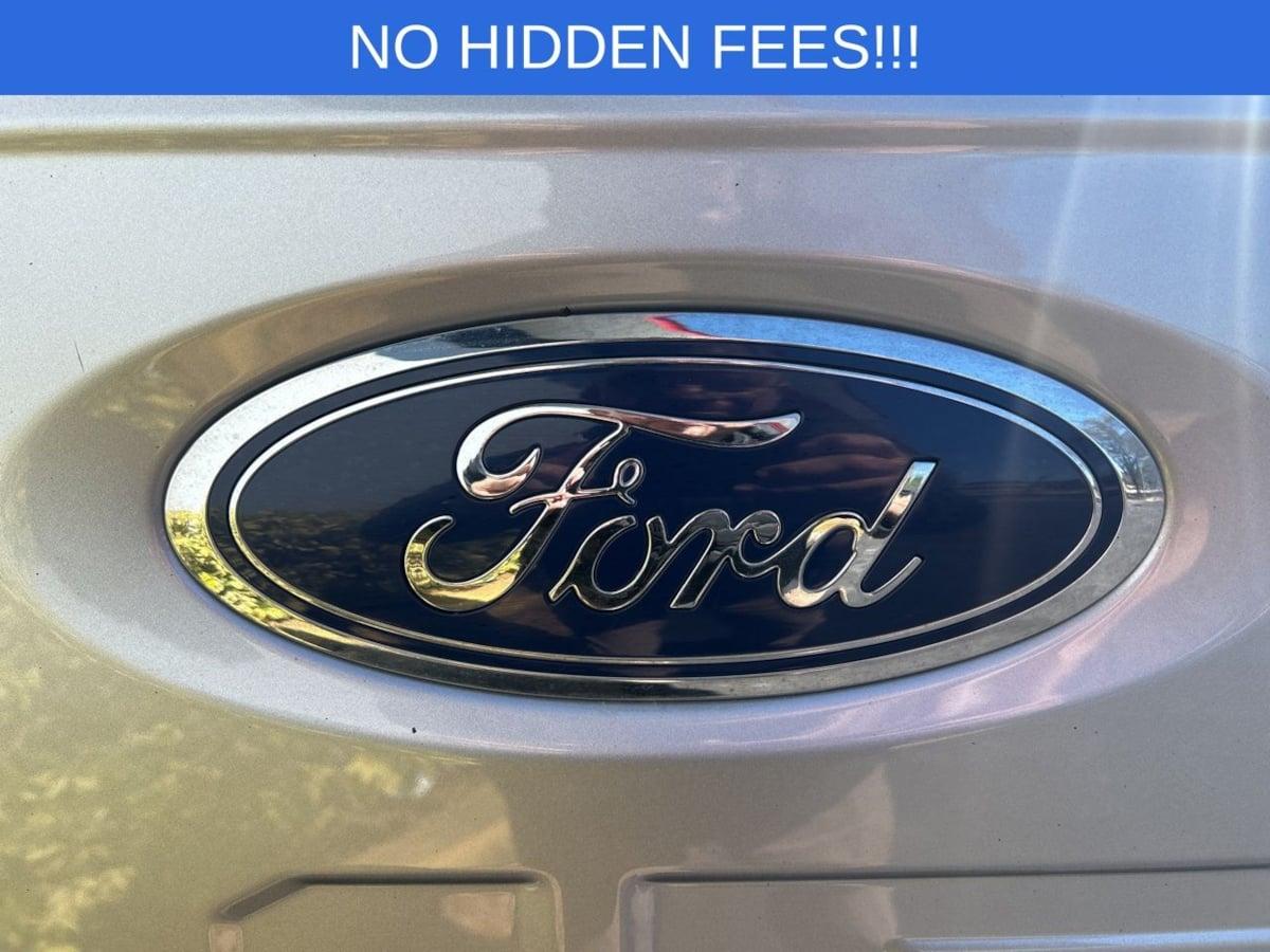 Ford F-150 Xlt - Thumbnail 11