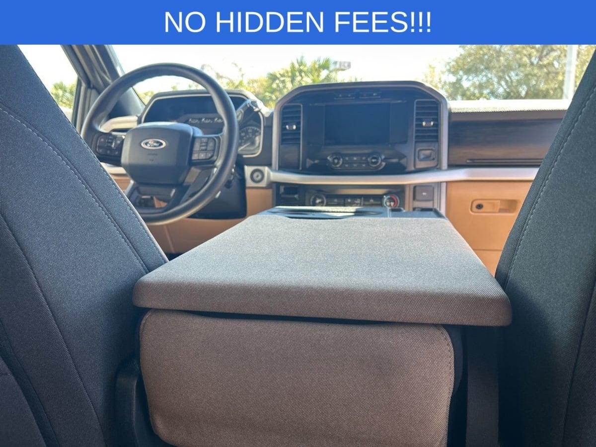 Ford F-150 Xlt - Thumbnail 17