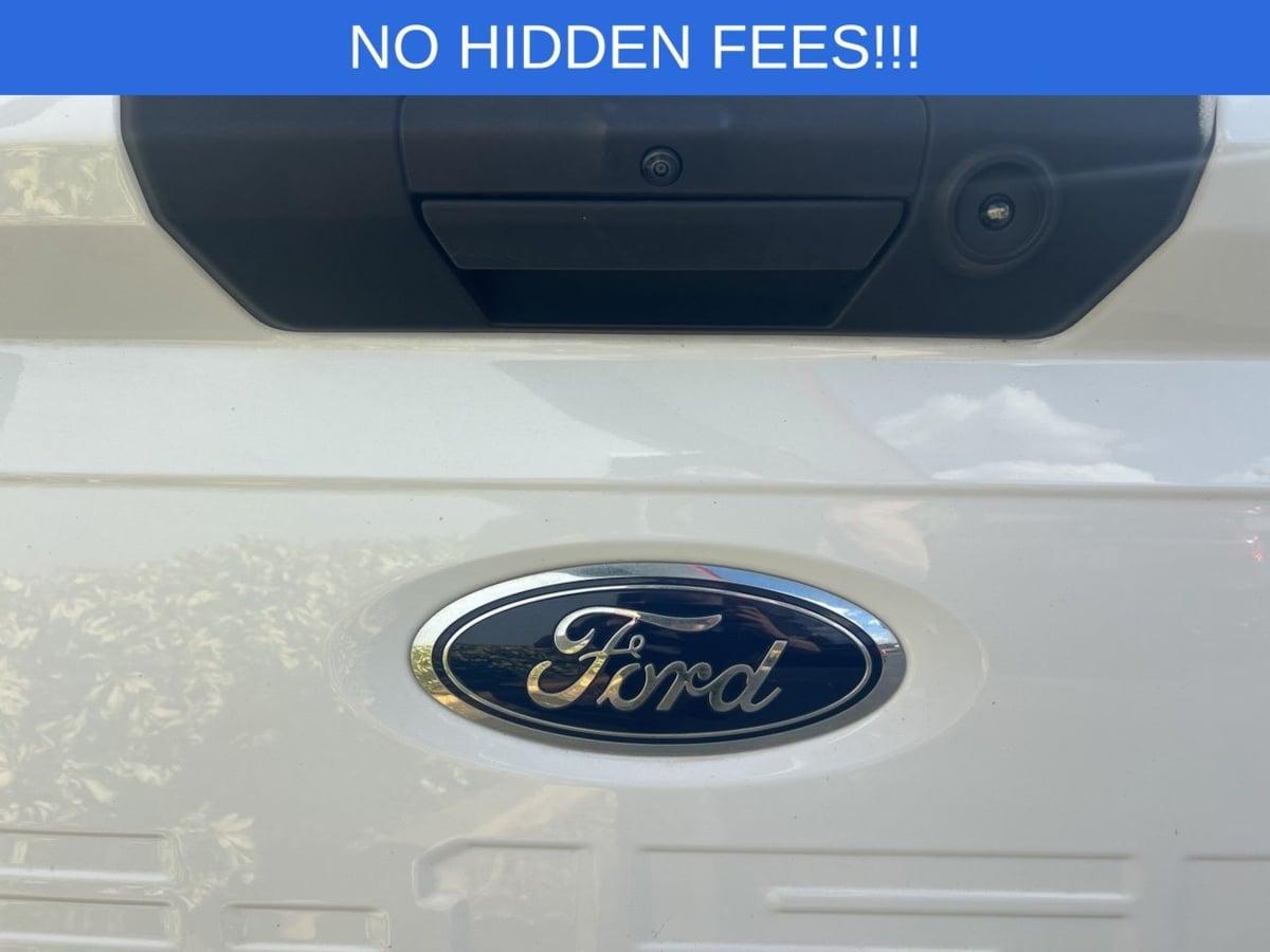 Ford F-150 Xlt - Thumbnail 14