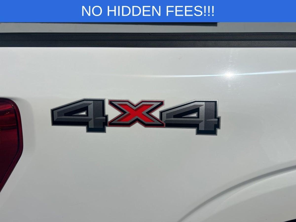 Ford F-150 Xlt - Thumbnail 10