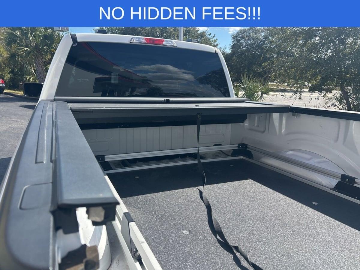 Ford F-150 Xlt - Thumbnail 20