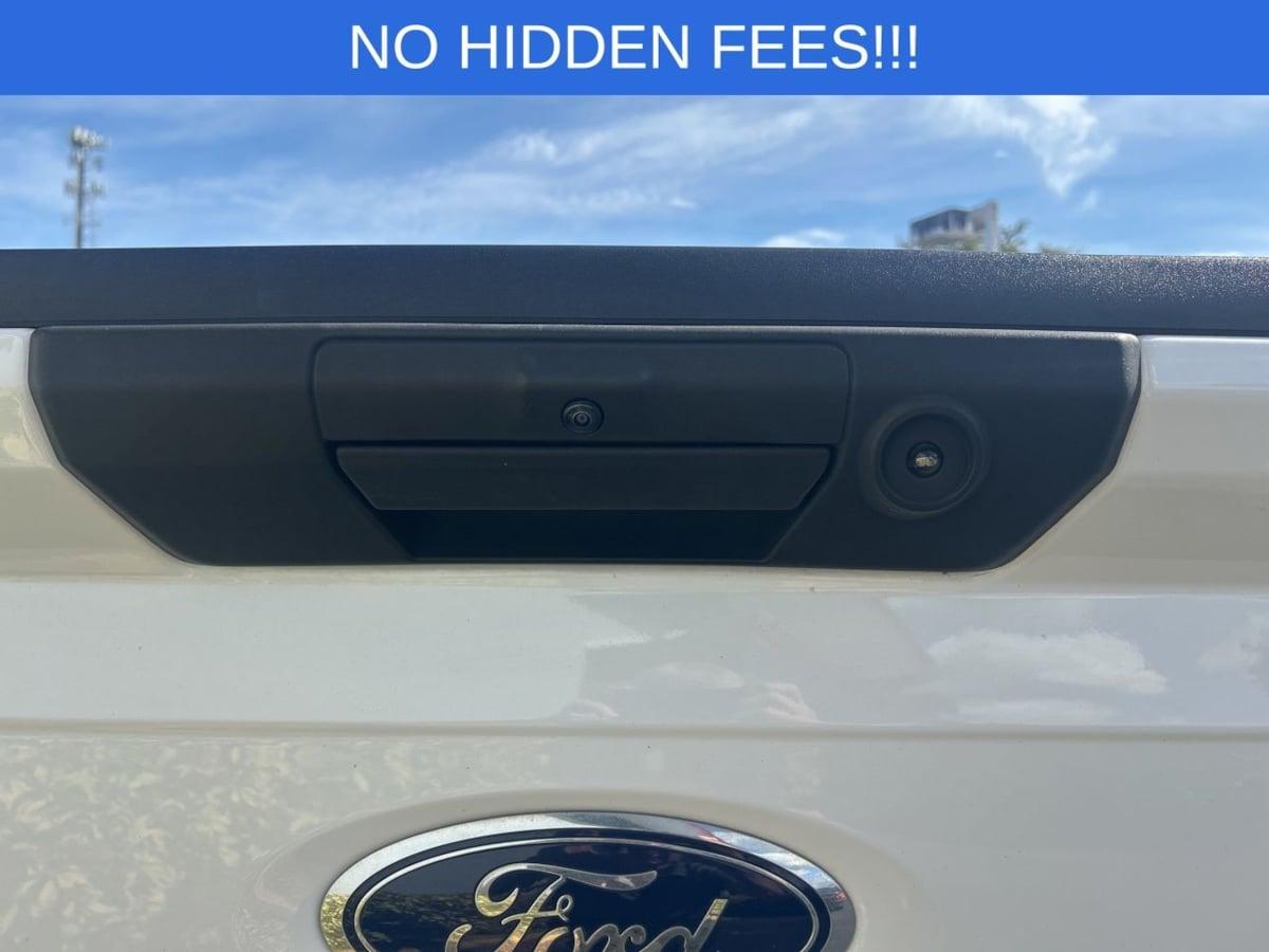 Ford F-150 Xlt - Thumbnail 13