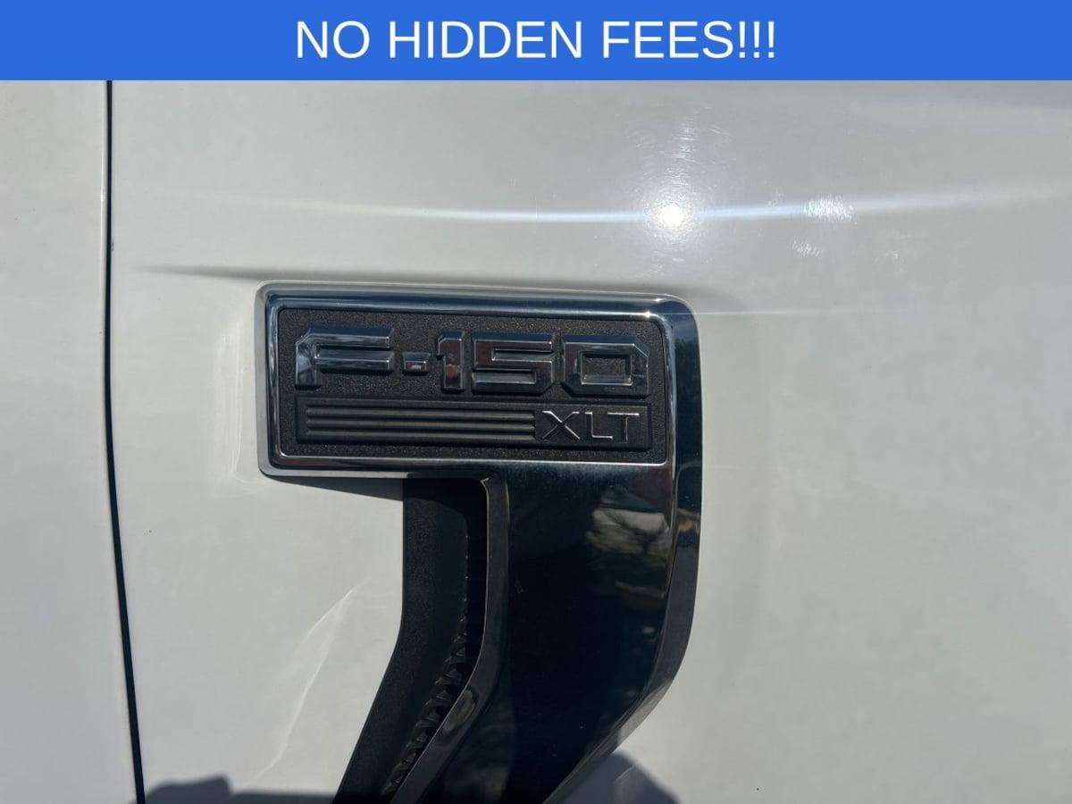 Ford F-150 Xlt - Thumbnail 6