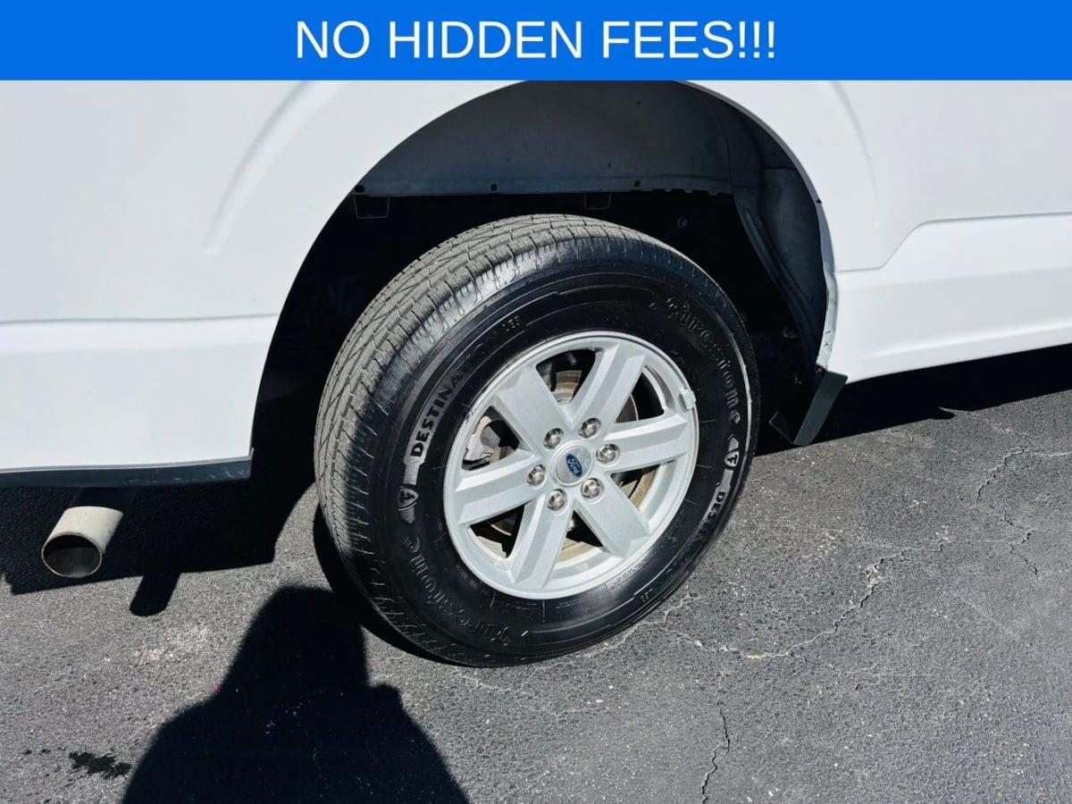 Ford F-150 Xl - Thumbnail 15