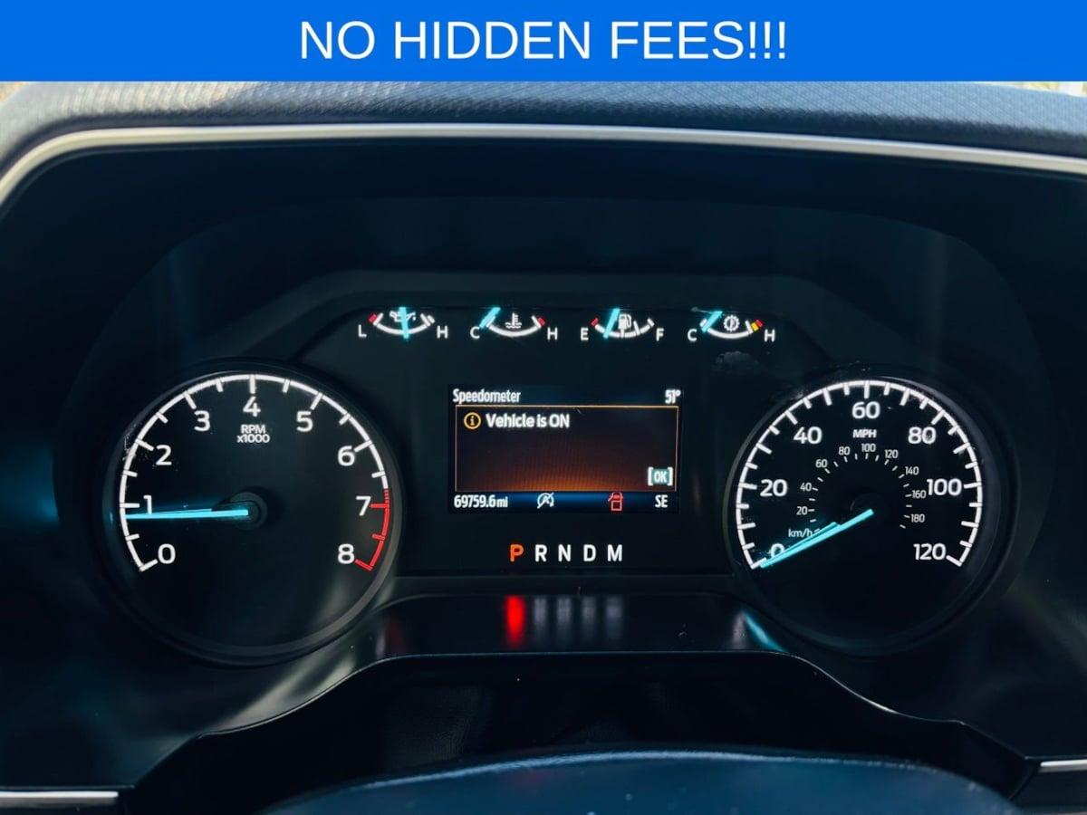 Ford F-150 Xl - Thumbnail 20