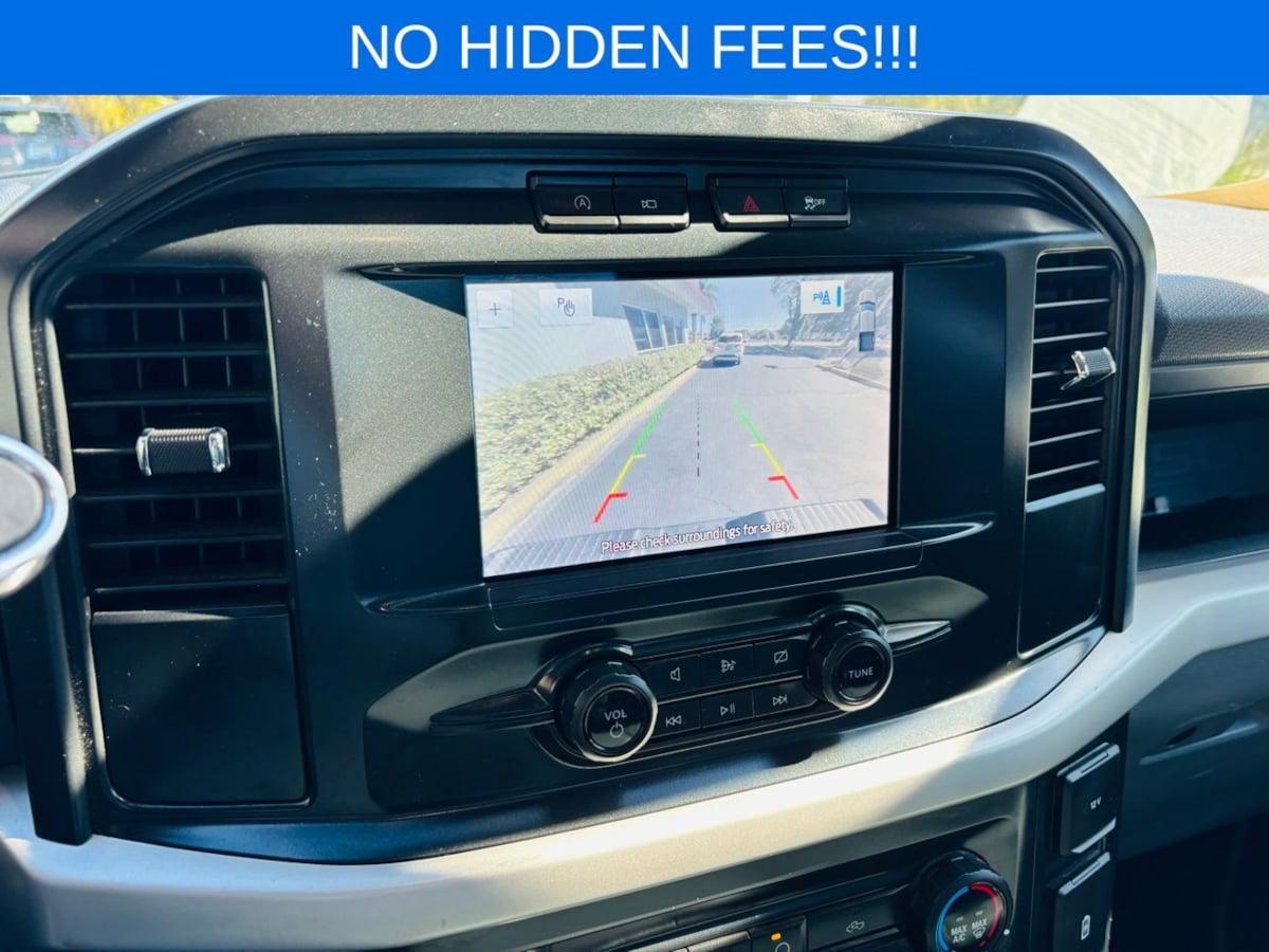 Ford F-150 Xl - View 1