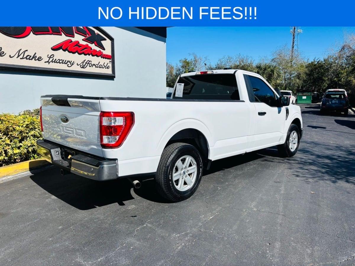 Ford F-150 Xl - Thumbnail 10