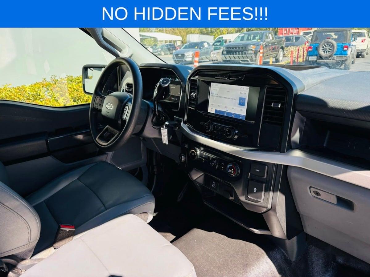 Ford F-150 Xl - Thumbnail 16